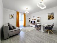 Apartament Alexandru- Băile Felix - B&B Băile Felix