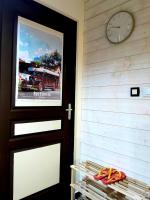 Appartement Le 14, familial spacieux vue mer avec parking - B&B Saint-Leu