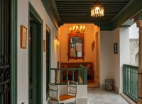 Dar May - Maison d'hôte - Chambres d’hôtes Tunis