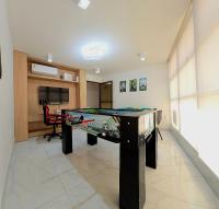 DVA Cabedelo by Hosppedar - B&B Cabedelo