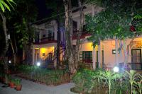 B&B Sauraha - Wild Horizons Guest House - Bed and Breakfast Sauraha