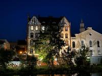 OPOLSKA WENECJA-apartament typu STUDIO z tarasem - B&B Opole