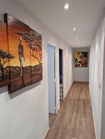 Casa Daoiz Y Velarde - B&B León