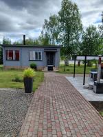 Im Land der Lappen Villa Pakatti - B&B Kittilä