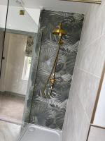 Deluxe Double Room with Bath