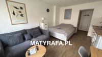 ApartamentsByMatyrafa-XII - Chambres d’hôtes Tarnowskie Góry
