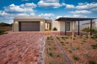 Salty Springbok, Langebaan, 6-sleeper - B&B Langebaan