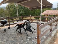 LA FORGE DU LUCIMOND - Bed and Breakfast Saint-André