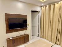 Appartement met 1 Slaapkamer