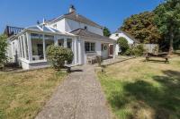 Temple House - B&B Truro