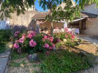 la chenaie fontaine gargot - Bed and Breakfast Poligny