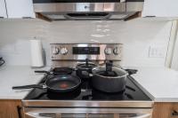 Acadia Oasis - Ferienwohnung Calgary