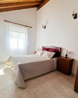 Chambre Double avec Salle de Bains Commune