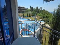 POMORIE direkt am Meer - B&B Pomorie