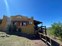 Cabañas Terrazas del Sol - B&B Villa Carlos Paz