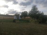 Les champs - B&B Woimbey