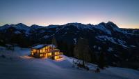 Bergchalet Gastein - B&B Dorfgastein
