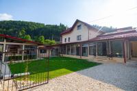 Casa Giuvala by BNZ - B&B Dâmbovicioara
