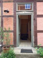 Rundlingsblick in Güstritz - B&B Güstritz