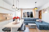 Modern Studio Apartman - B&B Mlini