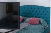 Modern Studio Apartman - B&B Mlini