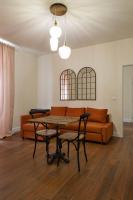 Appartamento con Vista Giardino