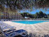 Holidays & Cures Apartment - Ferienwohnung Balaruc-les-Bains