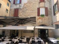 Colleoni Suite, Città Alta - B&B Bérgamo