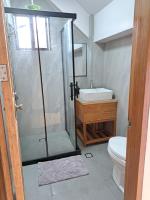 Chambre Familiale avec Balcon