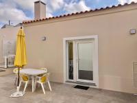 Zeca Holidays -Atalaia Fall Mezanine com Ar Cond - Chambres d'hôtes Lourinha