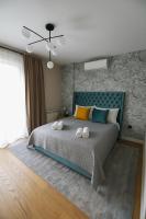 Waterfront Cosy Studio Nest - B&B