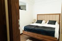 Apartment mit 2 Schlafzimmern