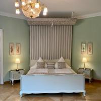 Suite Lit King-Size