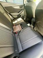 SUBARU IMPREZZa - Bed and Breakfast Itkhvisi