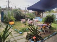 Casa Aloha - Chambres d’hôtes Maricá