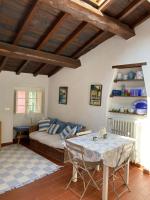 Casa La Conchiglia - B&B Monte Marcello