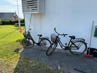 Two floors house with 3 bed rooms and room for 8 persons - Ferienwohnung Ålesund