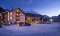 Residence Adele - B&B Livigno