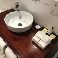 Chambre Lits Jumeaux