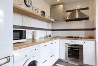 Kyiv Comfort Apartment - Chambres d'hôtes Kiev