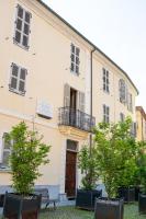 Appartamento San Brunone - Chambres d’hôtes Asti