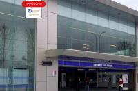 Two Bedroom Apartment By Dashh Properties Short Lets & Serviced Accommodation In Shepherds Bush With Free Wifi - B&B London