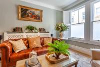 2 Bed in Bath oc-bhr25 - Bed and Breakfast Bath