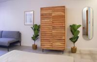 Céntrico, tranquilo y elegante estudio en Santa Cruz de Tenerife by Casa Paul - Chambres d'hôtes Santa Cruz de Ténérife