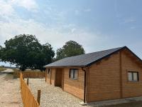 Chalet Champ'&Bois - B&B Blumeray