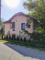 Вила Хармония Harmony Cottage - B&B Zhilentsi