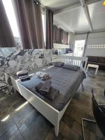 Costas Court - Chambres d’hôtes Limassol