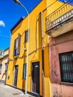 La Casa del Cedro - B&B Riposto