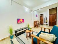 Private 2bedroom apartment Morocco - Ferienwohnung Daressalam