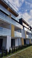 Plażowa 108 - Ferienwohnung Grzybowo